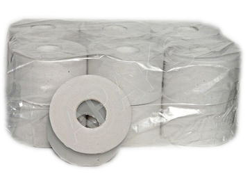 Аракс-Туалетная-бумага-макулатура-белая-200м-упаковка-b