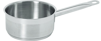 Сотейник-без-крышки-Hendi-Kitchen-Line-fwb