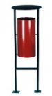 Урна уличная УК-1