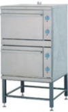 Шкаф жарочный ЭШВ-2